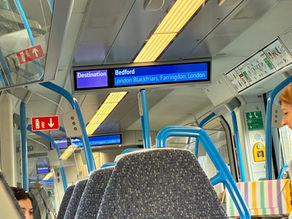 How to Get from Gatwick Airport to Central London: Best Transport Options Explained