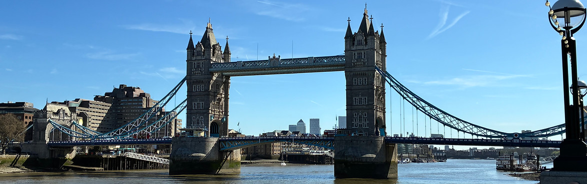 Tower Bridge London