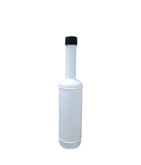 HDPE containers for safe animal feed packaging