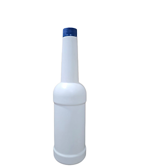HDPE containers for safe animal feed packaging