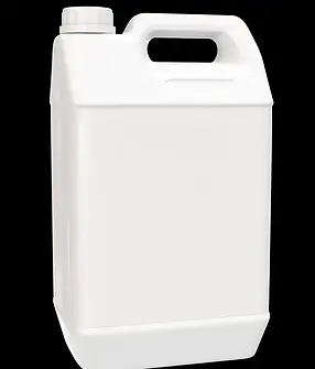 HDPE jerry cans from Modern Plaspack LLP