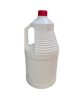 HDPE containers for safe animal feed packaging
