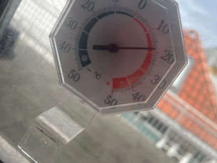 Weather update Monday 17th June 2024