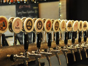 So, just how expensive is alcohol in Bergen?