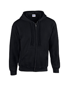 Zip-up Sweatshirt