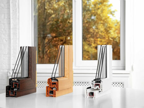 A GUIDE TO TRIPLE-GLAZED WINDOWS