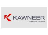 Kawneer logo
