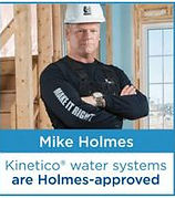 Mike Holmes