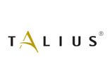 Talius logo
