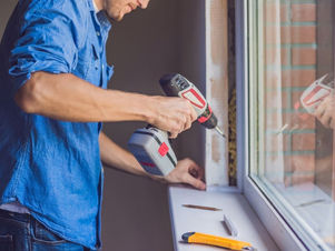 5 TIPS FOR PERFECT WINDOW PLACEMENT