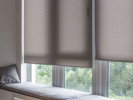 HOW TO CHOOSE THE PERFECT WINDOW TREATMENT: KEY CONSIDERATIONS