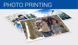 Photo printing 