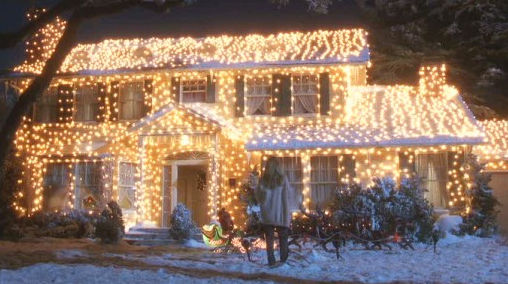 2nd Annual Holiday Decoration Contest