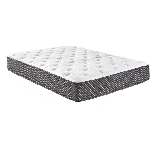12" Hybrid Mattresses beverly hills bed