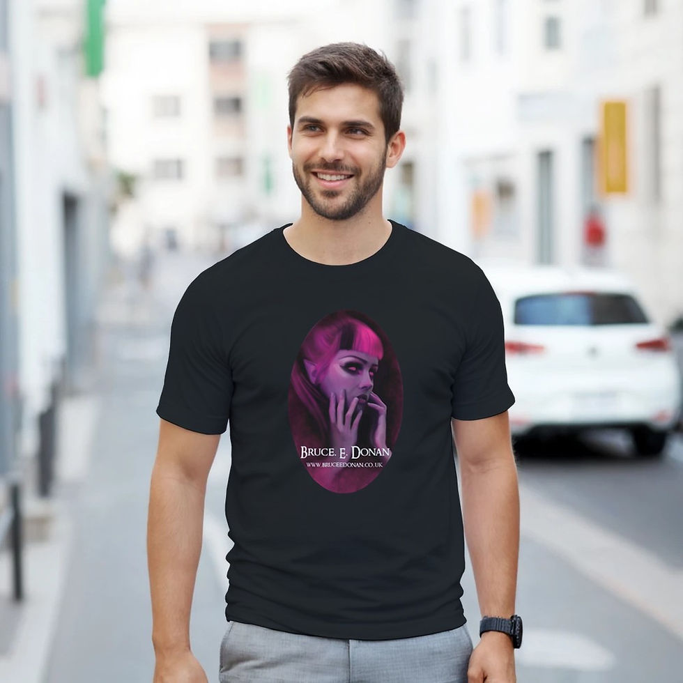 Thumbnail: Heavyweight Unisex Crewneck T-shirt | Gildan® 5000