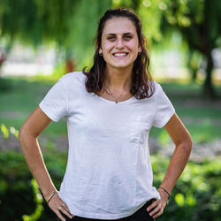 Julie SOUSA