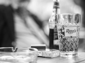 Spirits, Smokes and Sperm