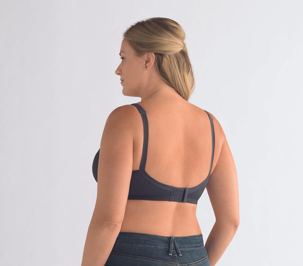 Thumbnail: Amoena Mara Bra