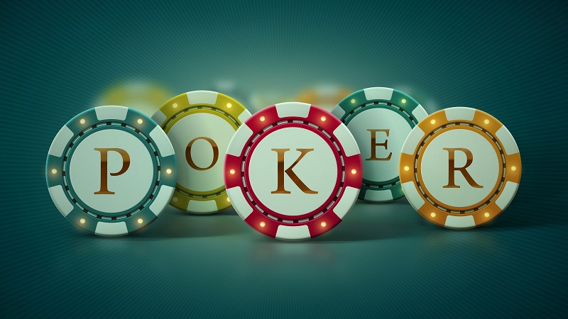 Bí kíp thắng đậm với Poker online
content media