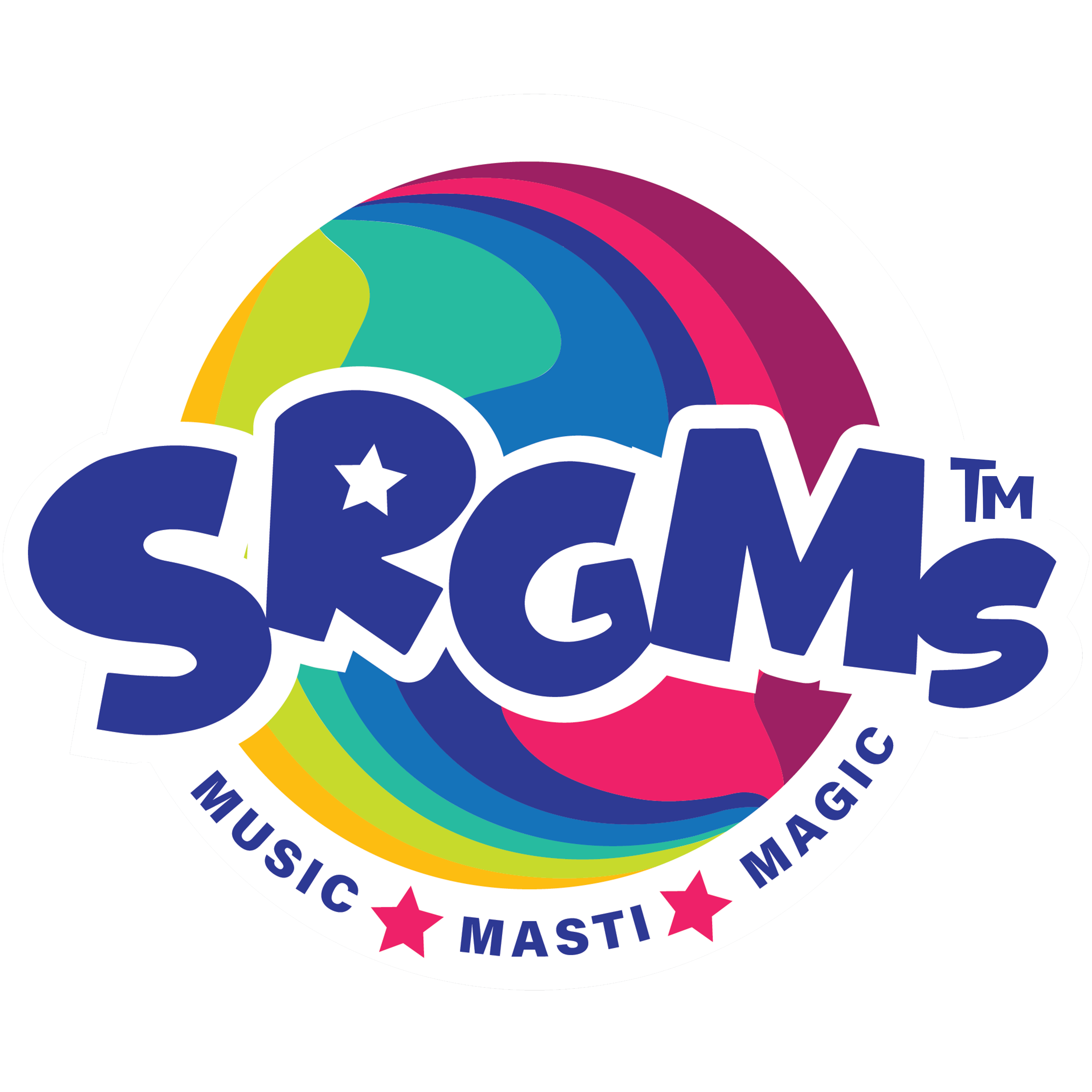 Writer: SRGMs