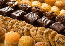 How to Tell When Your Baked Goods Are Done