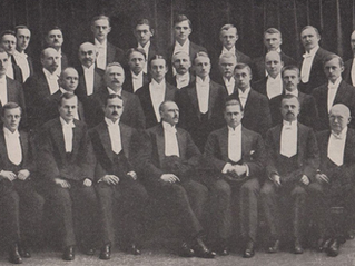 Guldbergs 110 år - og sprekere enn noensinne!