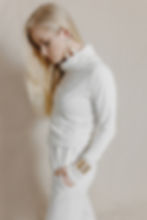 Thumbnail: Bamboo knit top