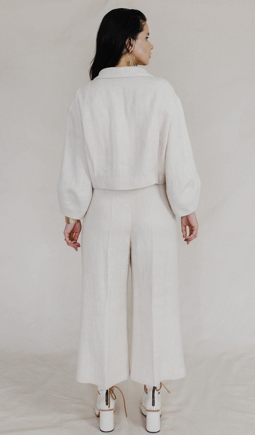 Thumbnail: Kala cotton pants