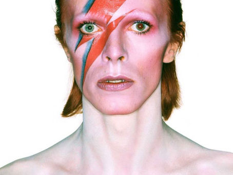 The Man who Fell to Earth