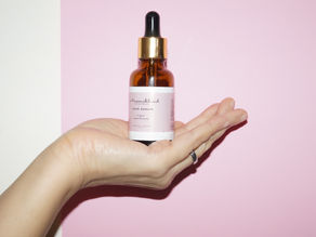 5 Easy Ways to Fix Your Dehydrated Skin