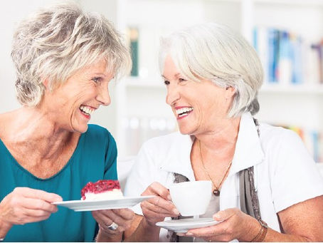 Putting a smile on your dial for almost 35 years