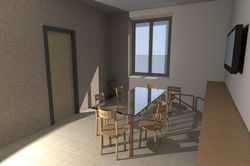 Arredamento interni n°5