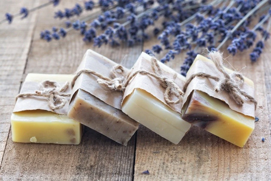 Kids Homesteading: Soap Making (afternoon)