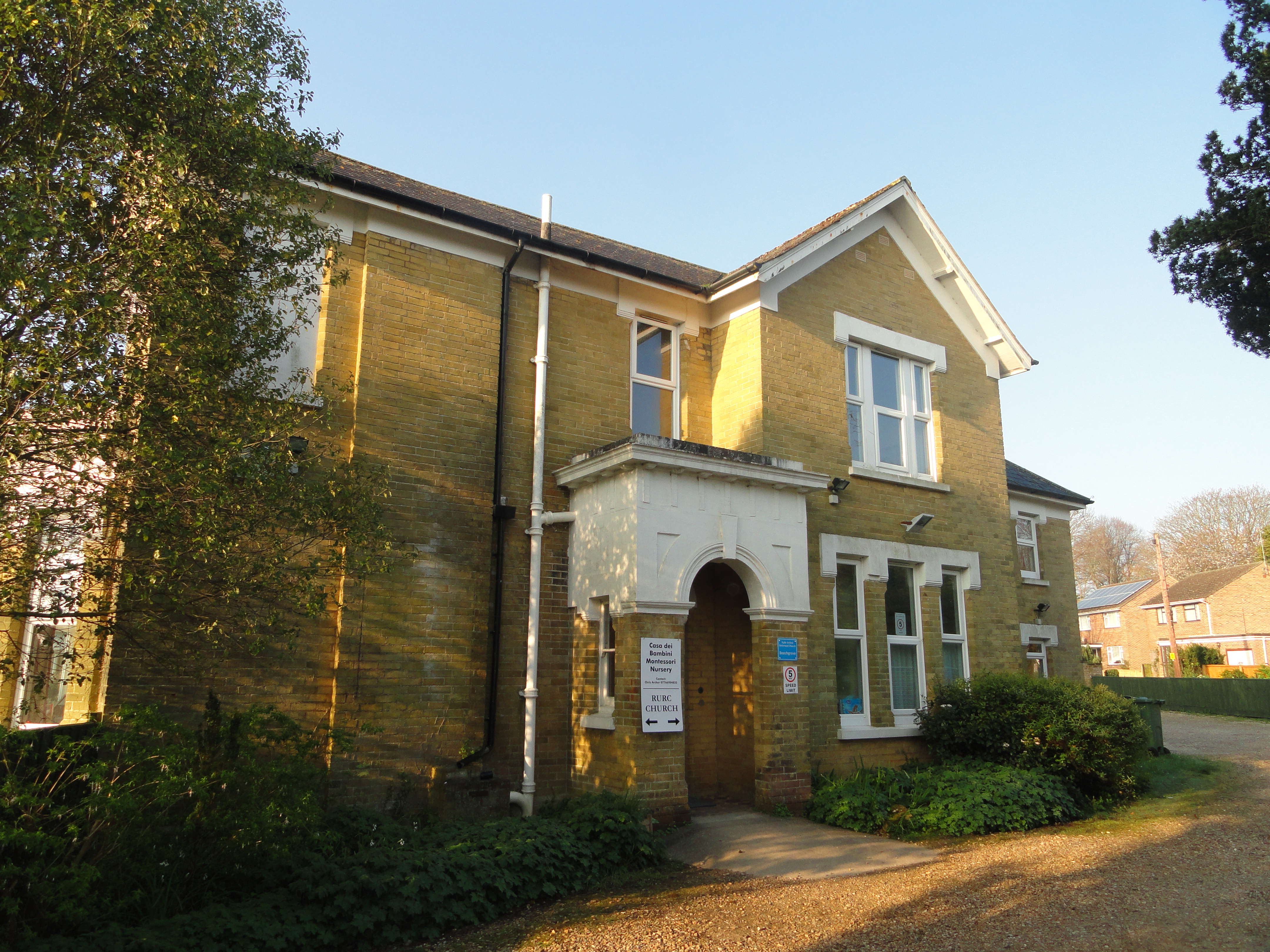 Beechgrove