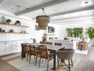 8 Types of Wall Paneling for Blah Walls