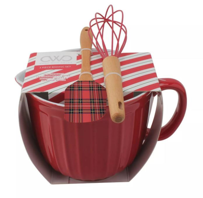 Target Baking Collection 
