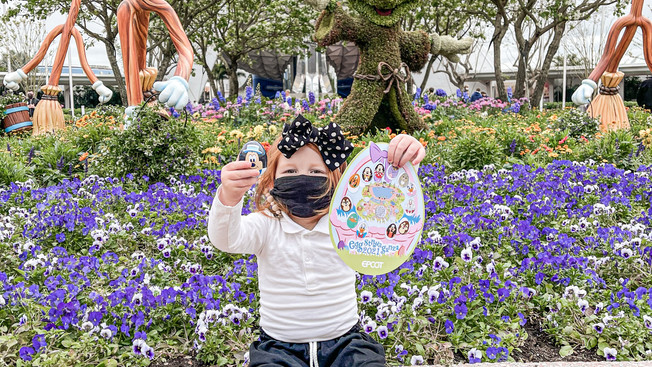 Are Epcot Scavenger Hunts worth the time and money?