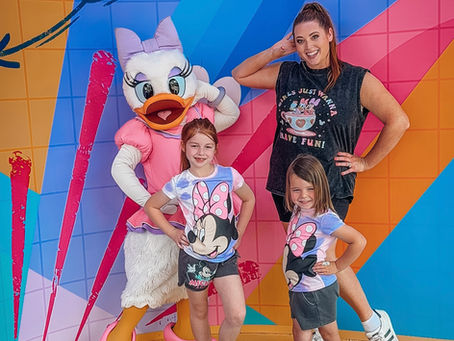 ☀️ COOL KID Summer at Walt Disney World: Your Ultimate Family Guide