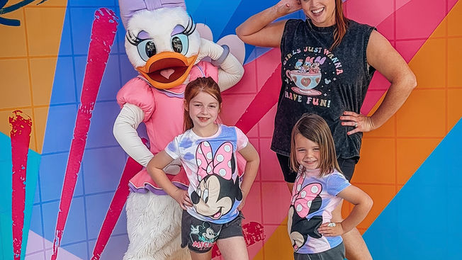 ☀️ COOL KID Summer at Walt Disney World: Your Ultimate Family Guide