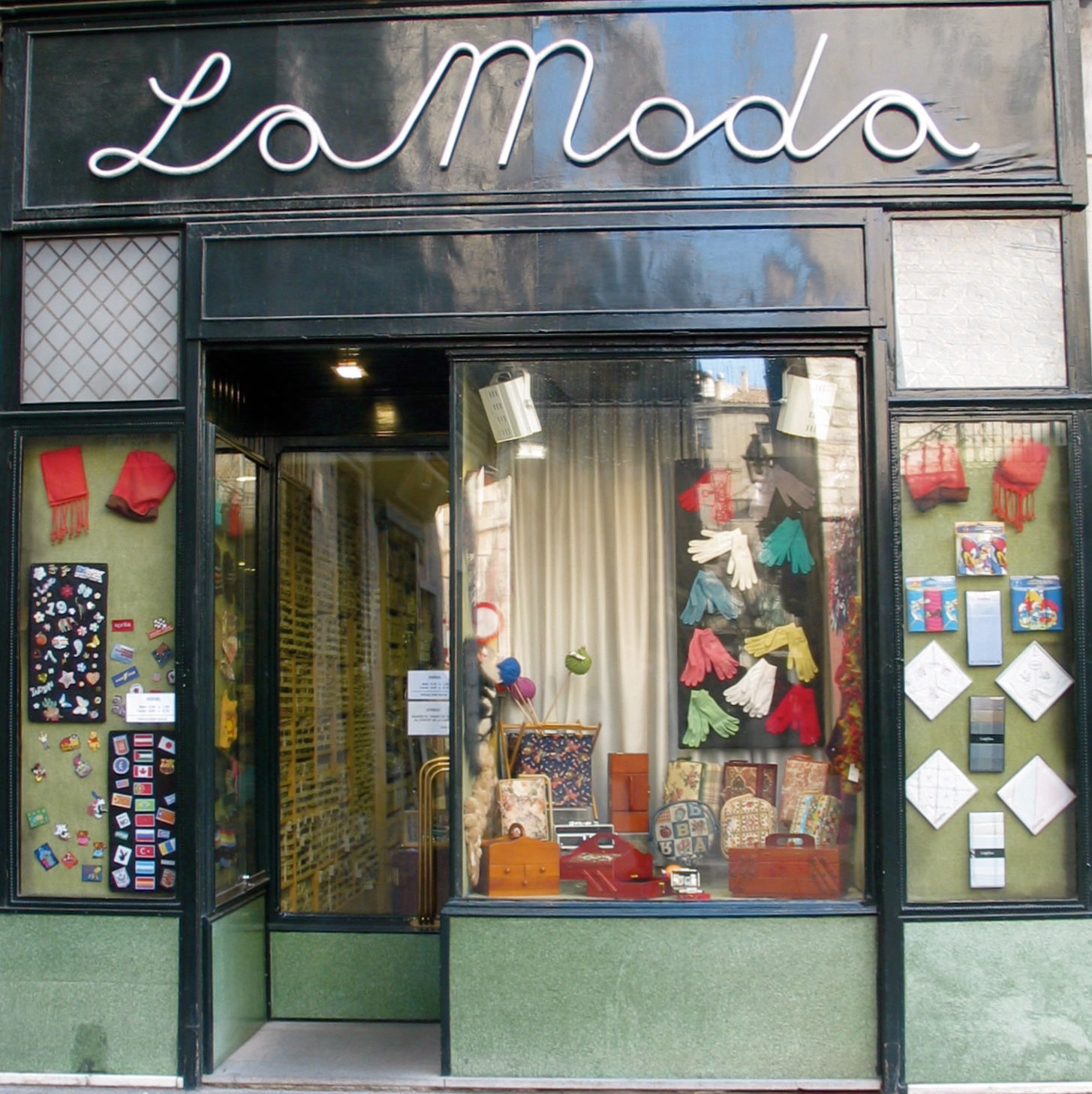 La Moda