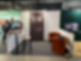 D15 blev lanceret på dette års Optimeet messe. 