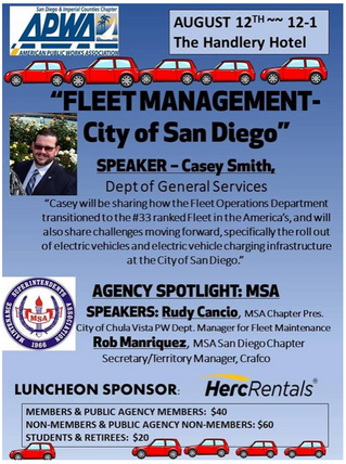 Meeting Notice:  8-12-21