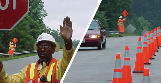ATSSA Flagger Certification Training & Membership Meeting