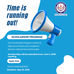 2026 Scholarship Application Deadline