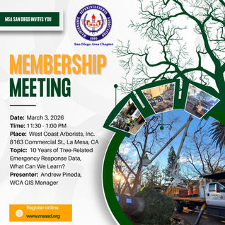 Meeting Notice:  03-03-26