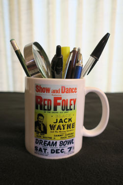 Dream Bowl Mug