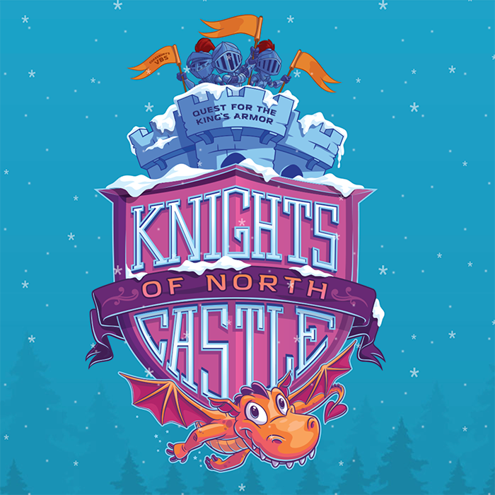 Vacation Bible School August 17, 2025