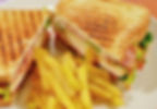 * SANDWICHES*