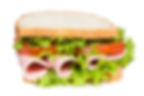 * COLD SANDWICHES *