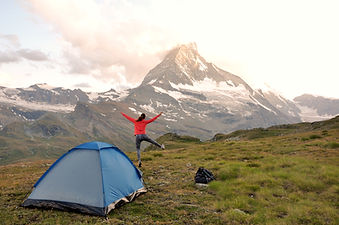 Cervin, Suisse, expériences uniques, lieu, plein air